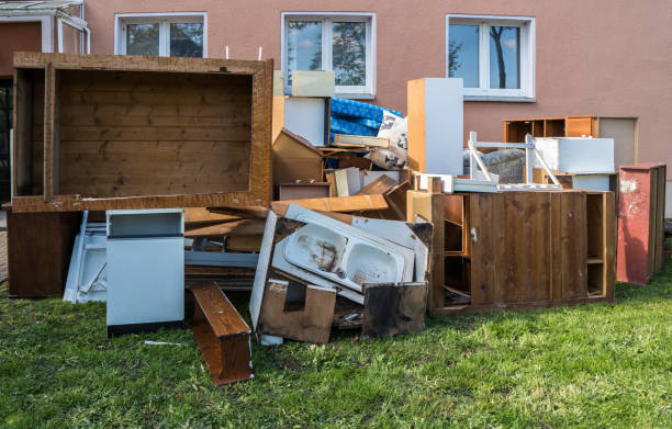 Retail Junk Removal in Apple Mountain Lake, VA