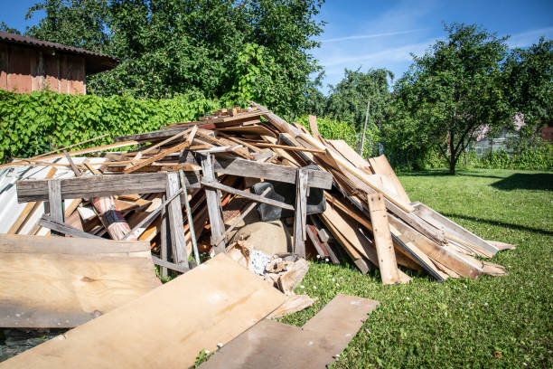 Best Dumpster Rental Services  in Apple Mountain Lake, VA